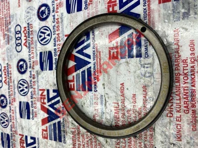 036105189G - KRANK MİLİ - Used Original