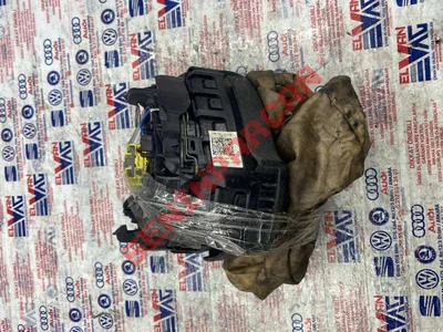 6Q0880201AC - SPOR DIREKSIYON HAVA YASTIĞI