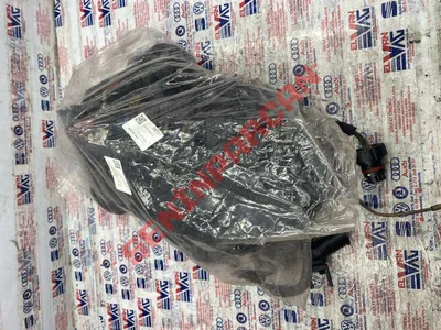 8K2971072GA - MOTOR BÖLMESI IÇIN HAT DEMETI