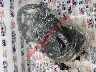 8K2971072GA - MOTOR BÖLMESI IÇIN HAT DEMETI