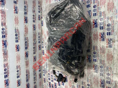 8K2971072GA - MOTOR BÖLMESI IÇIN HAT DEMETI