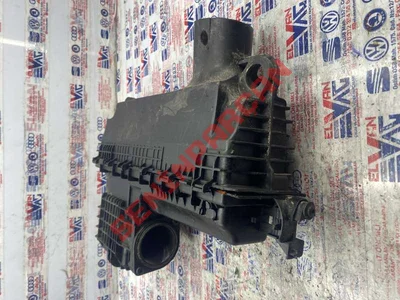 H8200025236 - HAVA FİLTRESİ MUHAFAZASI - Used Original