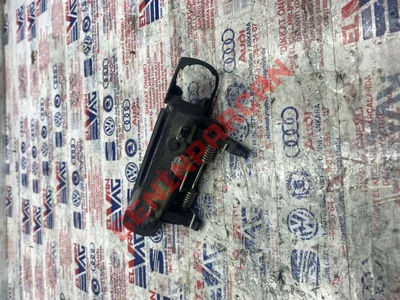 8E1837207 - KAPI KOLU KAPAGI