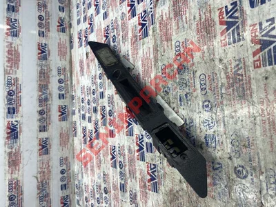 8E0827 - BAGAJ AÇICI - Used Original