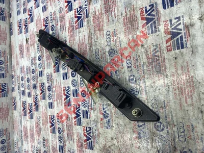 8E0827 - BAGAJ AÇICI - Used Original