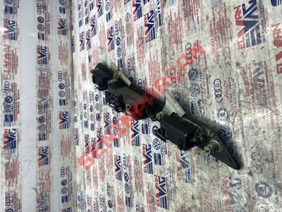 8E0827 - BAGAJ AÇICI - Used Original