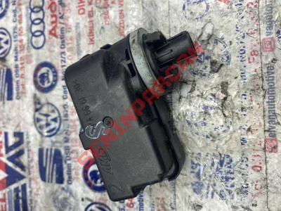 5G0941295A - FAR UZAKLIK AYAR MOTORU - Used Original