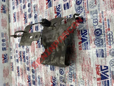 A6510900741 - BRAKET - Used Original