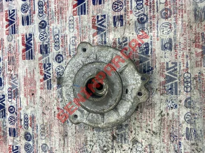 8W0413333 - AMORTİSÖR TAKOZU - Used Original
