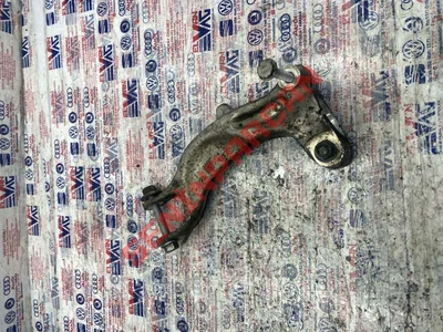 8W0413037 - TAMPON ÇATALI - Used Original