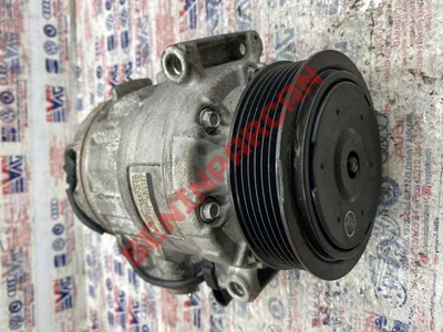 7SEU17C - KLİMA KOMPROSU - Used Original