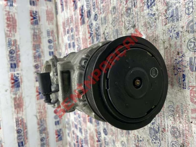 7SEU17C - KLİMA KOMPROSU - Used Original