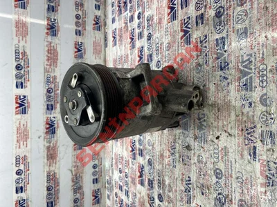 5K0820803E - KLIMA KOMPRESORU - Used Original