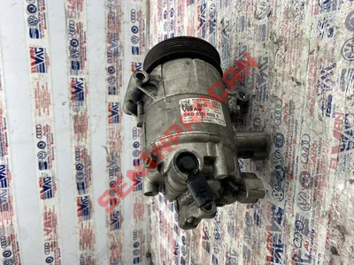 5K0820803E - KLIMA KOMPRESORU