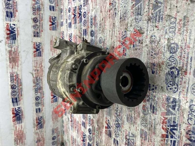 7H0820805E - KLIMA KOMPRESORU