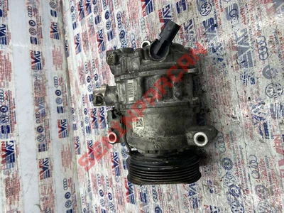 8T0260805F - KLIMA KOMPRESORU