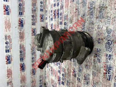 8T0260805F - KLIMA KOMPRESORU