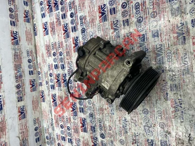 4F0260805H - KLIMA KOMPRESÖRÜ