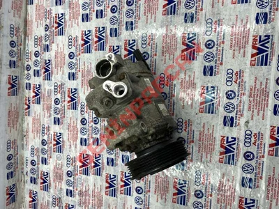 1K0820859N - KLIMA KOMPRESORU