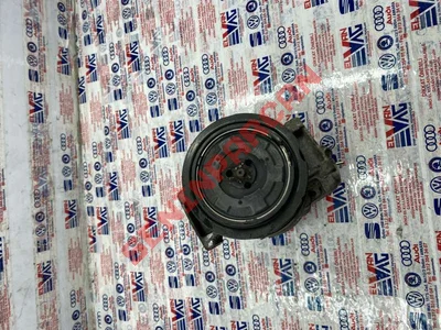 1K0820859N - KLIMA KOMPRESORU