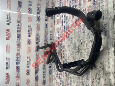 7L6122073J - SU HORTUMU