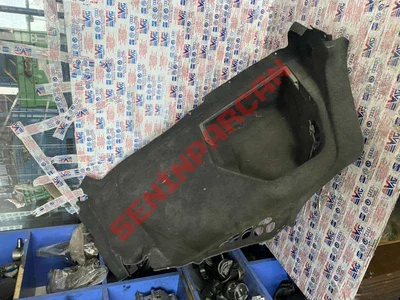 3AE867427J - BAGAJ BÖLMESI KAPLAMASI - Used Original