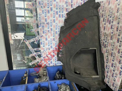 3AE867427J - BAGAJ BÖLMESI KAPLAMASI - Used Original
