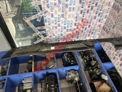 8V3807521AB - SPOYLER - Used Original