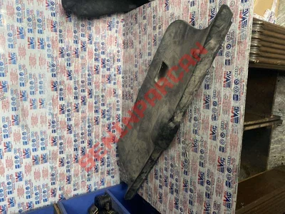 6N0867605C - BAGAJ KAPAĞI KAPLAMASI