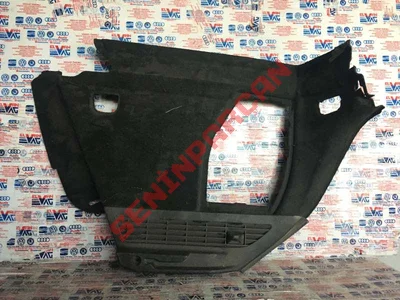 8V4863879D - BAGAJ BÖLMESI KAPLAMASI