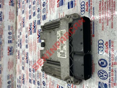 03C906056CH - BENZINLI MOTOR KONTROL ÜNITESI