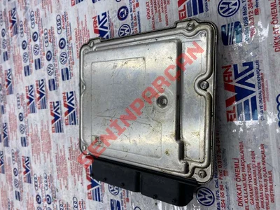 03C906056CH - BENZINLI MOTOR KONTROL ÜNITESI
