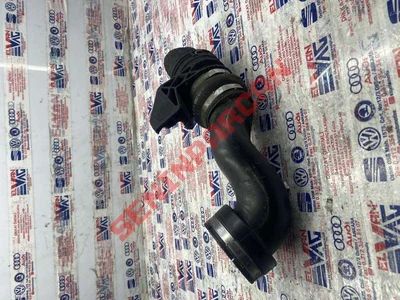 A2710902037 - KOMPRESÖR İNTERCOOLER BORUSU - Used Original