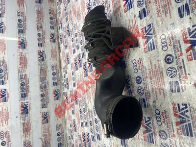 A2710902037 - KOMPRESÖR İNTERCOOLER BORUSU - Used Original