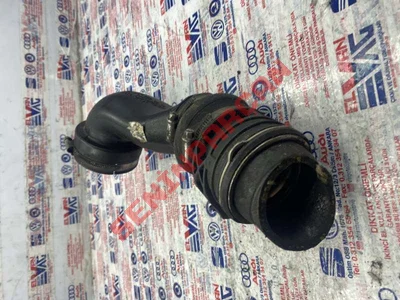 A2710902037 - KOMPRESÖR İNTERCOOLER BORUSU - Used Original