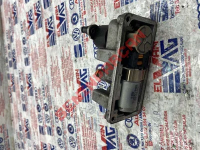 6NW009228 - TURBO AKTÜATÖR - Used Original
