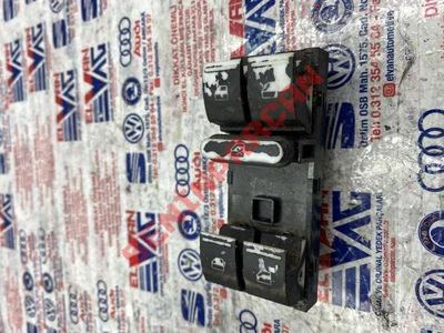 7L6959857A - CAM OTOMATIĞI DÜĞMESI VE - Used Original