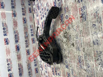 1K1721059EE - DEBRİYAJ PEDALI - Used Original