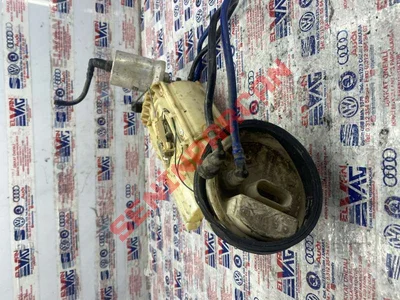 6Q0201293C - BORU BENZIN