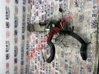 1K0122157HG - YAYLI BAĞLANTILI SOĞUTMA