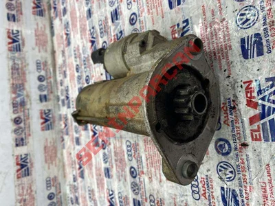 2H0911023G - MARŞ MOTORU - Used Original