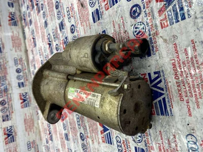 2H0911023G - MARŞ MOTORU - Used Original