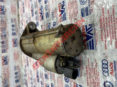2H0911023G - MARŞ MOTORU - Used Original