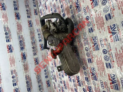 038131063C - AYAR KAPAĞI - Used Original