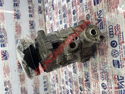 5Q0816803F - KLIMA KOMPRESORU