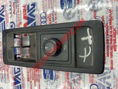 7E0867255A - DÜĞME SIPERI - Used Original