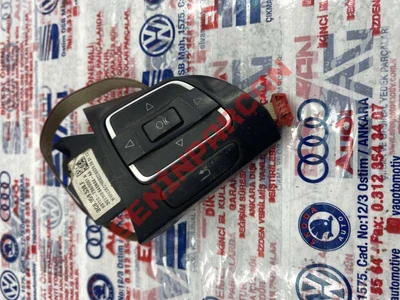 3C8959538F - ÇOK FONKSİYONLU GÖSTERGENİN - Used Original