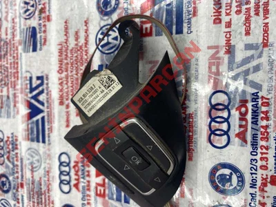 3C8959538F - ÇOK FONKSİYONLU GÖSTERGENİN - Used Original