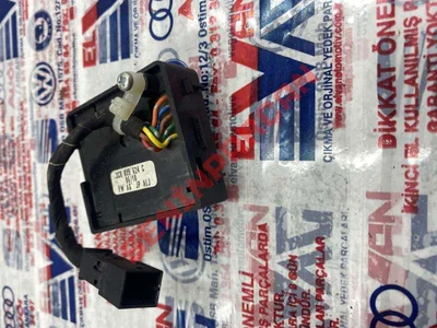 3C0035624C - KULLANIM ÜNİTESİ - Used Original
