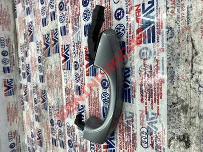 5G0837206Q - KAPI KOLU, DIŞ